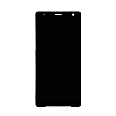 Lcd Frame Middle Chassis For Sony Xperia Xz2 Green By - Maxbhi Com