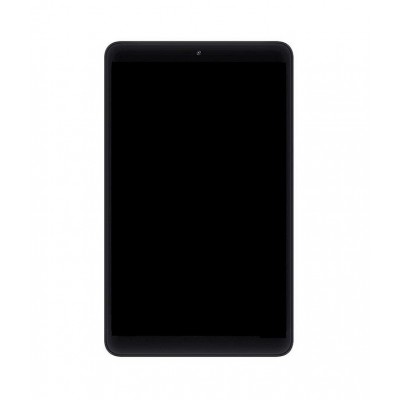 Lcd Frame Middle Chassis For Xiaomi Mi Pad 4 Rose Gold By - Maxbhi Com
