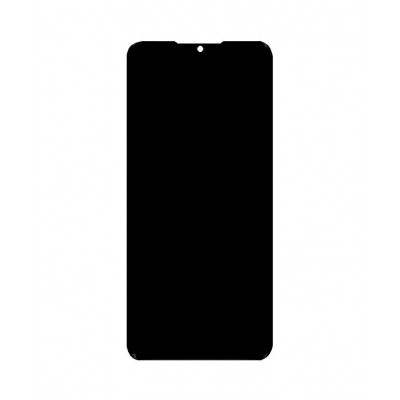 Lcd Screen For Zte Axon 11 4g Replacement Display By - Maxbhi Com
