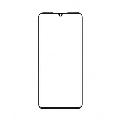 Touch Screen Digitizer For Zte Axon 11 4g White By - Maxbhi Com