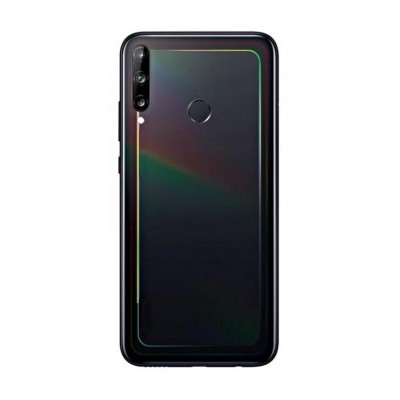 Full Body Housing For Huawei P40 Lite E Black - Maxbhi Com