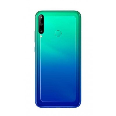 Full Body Housing For Huawei P40 Lite E Blue - Maxbhi Com