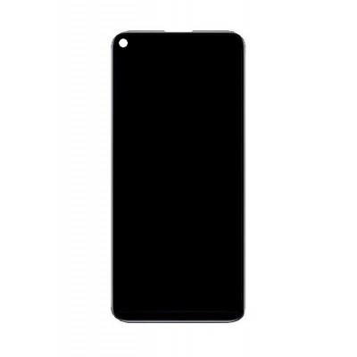 Lcd Screen For Huawei P40 Lite E Replacement Display By - Maxbhi Com