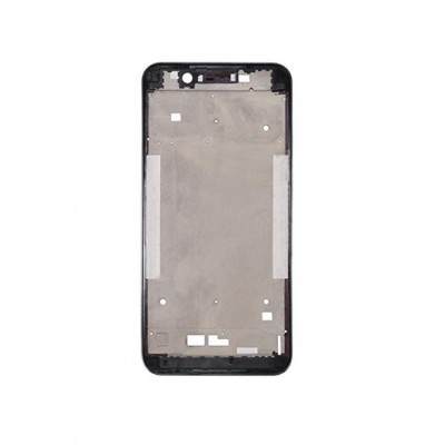 Lcd Frame Middle Chassis For Vivo V5 Lite Rose Gold By - Maxbhi Com