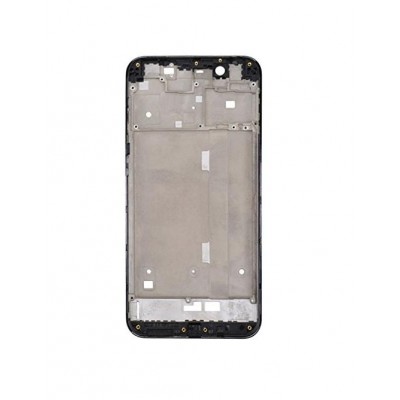 Lcd Frame Middle Chassis For Vivo V5 Lite White By - Maxbhi Com