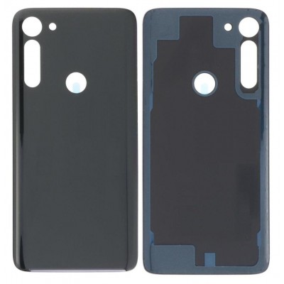 Back Panel Cover For Motorola Moto G Power White - Maxbhi Com