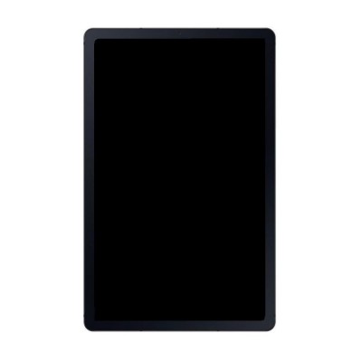 LCD Frame Middle Chassis for Samsung Galaxy Tab S6 Black