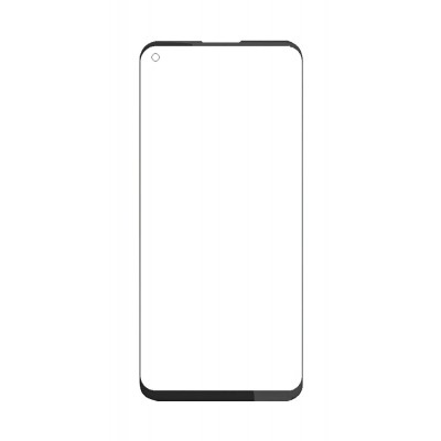Touch Screen Digitizer For Motorola Moto G Power Black By - Maxbhi Com