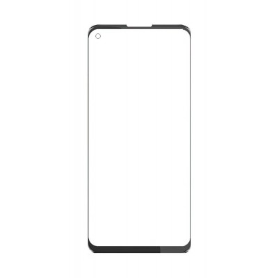 Touch Screen Digitizer For Motorola Moto G Power Black By - Maxbhi Com