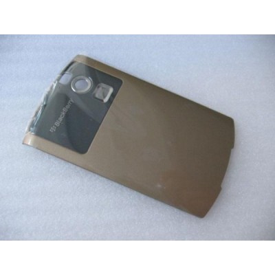 Back Cover For BlackBerry Curve 8330