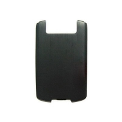Back Cover For BlackBerry Curve 8900 - Black