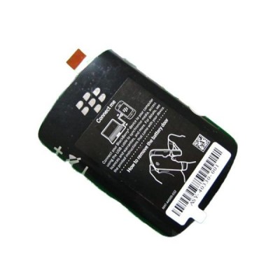 Back Cover For BlackBerry Curve 9380