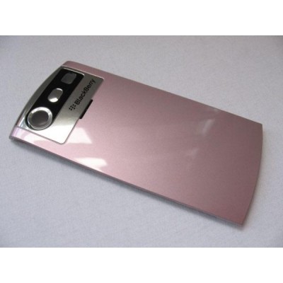 Back Cover For BlackBerry Pearl 8130