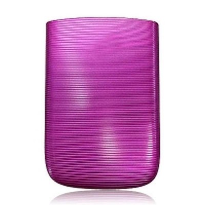 Back Cover For BlackBerry Torch 9800 - Rose