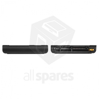 Back Cover For HTC Desire HD G10 A9191 - Black