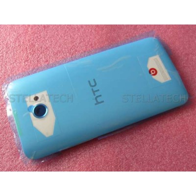 Back Cover For HTC J Butterfly