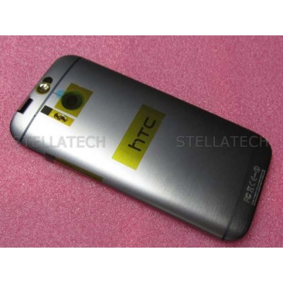 Back Cover For HTC One M8