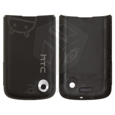 Back Cover For HTC Tattoo A3232 - Black
