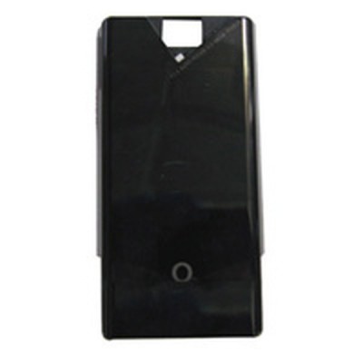 Back Cover For HTC Touch Diamond2 - Black