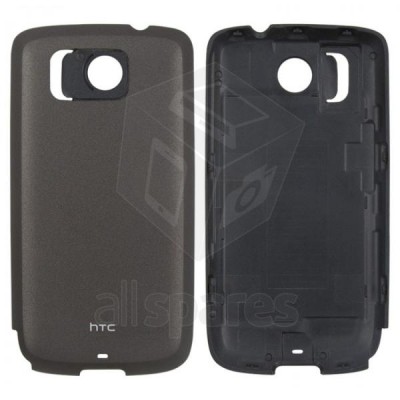 Back Cover For HTC Touch2 - Grey