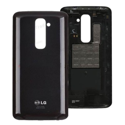 Back Cover For LG G2 D802