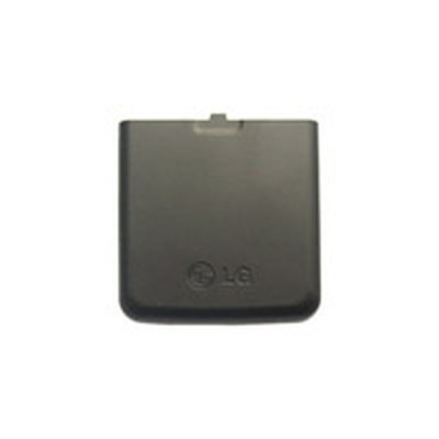 Back Cover For LG KP500 Cookie - Grey