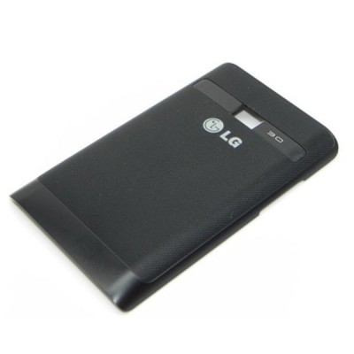 Back Cover For LG Optimus L3 E400