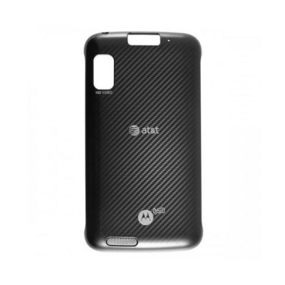 Back Cover For Motorola ATRIX 4G MB860