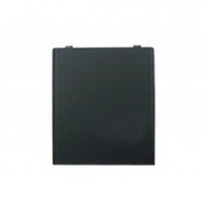 Back Cover For Motorola C261 - Black