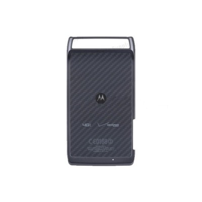 Back Cover For Motorola DROID RAZR XT912