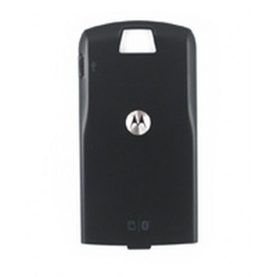 Back Cover For Motorola SLVR L7