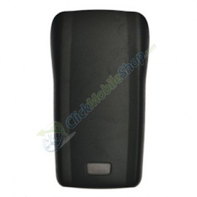 Back Cover For Nokia 1100 - Black