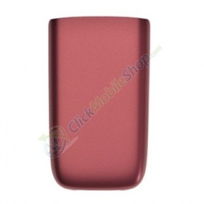 Back Cover For Nokia 2626 - Red