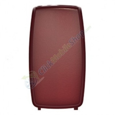 Back Cover For Nokia 2650 - Red