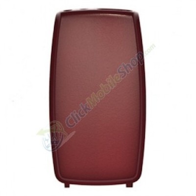 Back Cover For Nokia 2650 - Red
