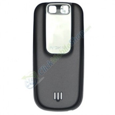 Back Cover For Nokia 2680 slide - Grey