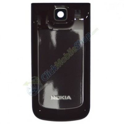 Back Cover For Nokia 2720 fold - Red