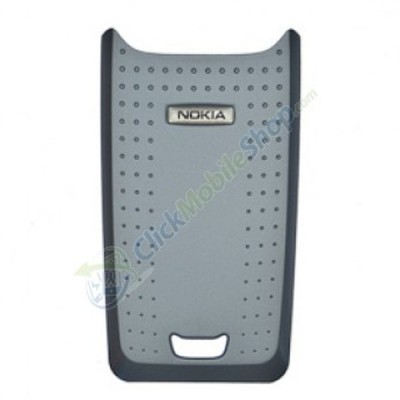 Back Cover For Nokia 3120 classic - Blue