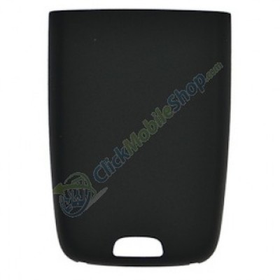 Back Cover For Nokia 6103 - Black