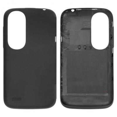 Back Cover For Htc Desire X - Maxbhi Com