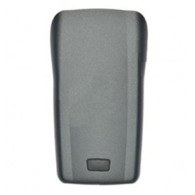 Back Cover For Nokia 1101 Silver - Maxbhi Com