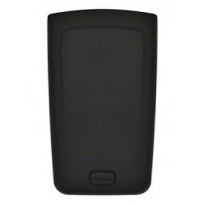 Back Cover For Nokia 1110i Dark Brown - Maxbhi Com