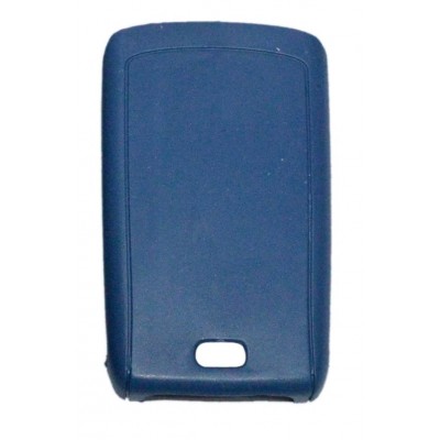 Back Cover For Nokia 1600 Blue - Maxbhi Com