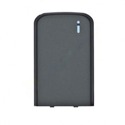 Back Cover For Nokia 5000 Grey - Maxbhi Com