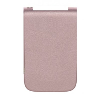 Back Cover For Nokia 6131 Pink - Maxbhi Com