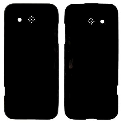 Back Cover For Htc Dream Grey - Maxbhi Com