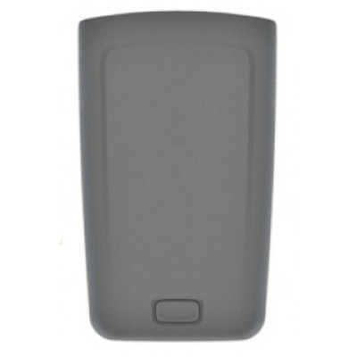 Back Panel Cover For Nokia 1110i Grey - Maxbhi Com