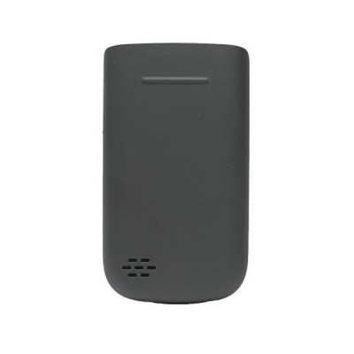 Back Panel Cover For Nokia 1680 Classic Black - Maxbhi Com