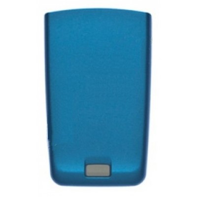 Back Panel Cover For Nokia 2310 Blue - Maxbhi Com