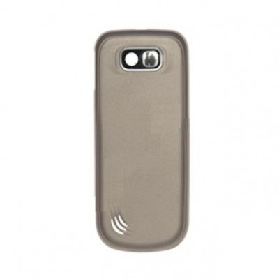 Back Panel Cover For Nokia 2600 Classic White - Maxbhi Com